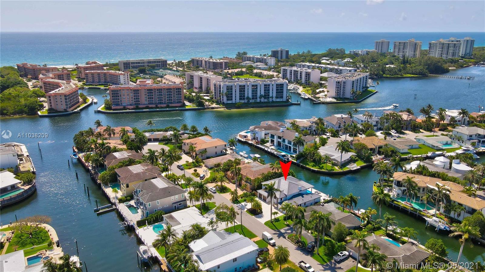 750 Marine Drive Boca Raton, FL 33431 - Photo 52 of 67 Gallery Image 52