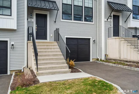 $745,000 | 23 East Cross Trail, Unit 23, Danbury, CT 06810