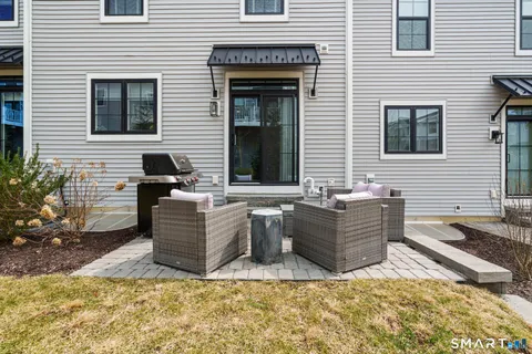 $745,000 | 23 East Cross Trail, Unit 23, Danbury, CT 06810