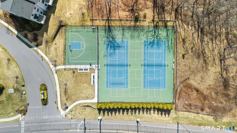 $745,000 | 23 East Cross Trail, Unit 23, Danbury, CT 06810