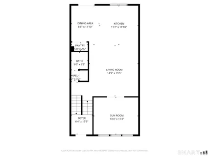 $745,000 | 23 East Cross Trail, Unit 23, Danbury, CT 06810