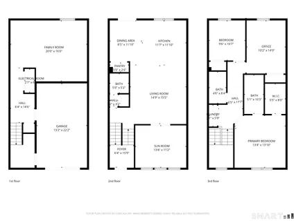 $745,000 | 23 East Cross Trail, Unit 23, Danbury, CT 06810