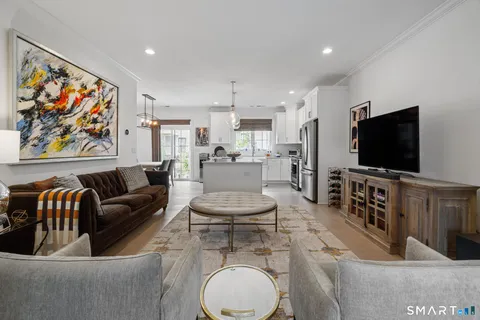 $745,000 | 23 East Cross Trail, Unit 23, Danbury, CT 06810