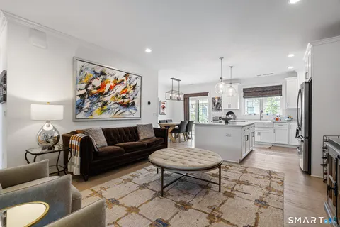 $745,000 | 23 East Cross Trail, Unit 23, Danbury, CT 06810