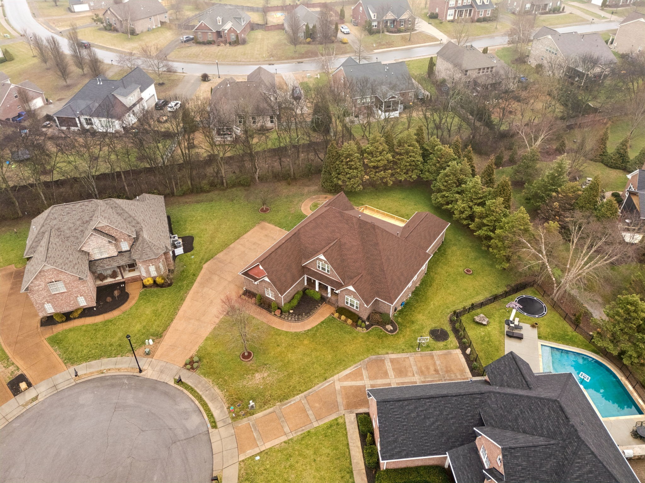 1006 Autumn Ridge Court Spring Hill, TN 37174 - Photo 65 of 70 Gallery Image 65