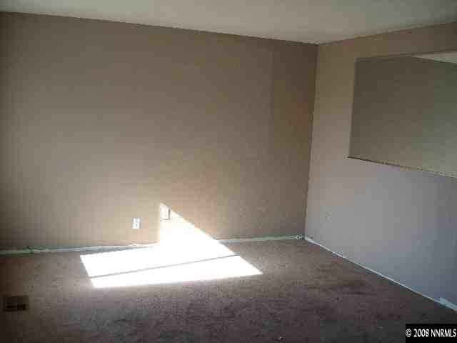 6555 Fern Street Reno, NV 89506 - Photo 8 of 9 a view of empty room