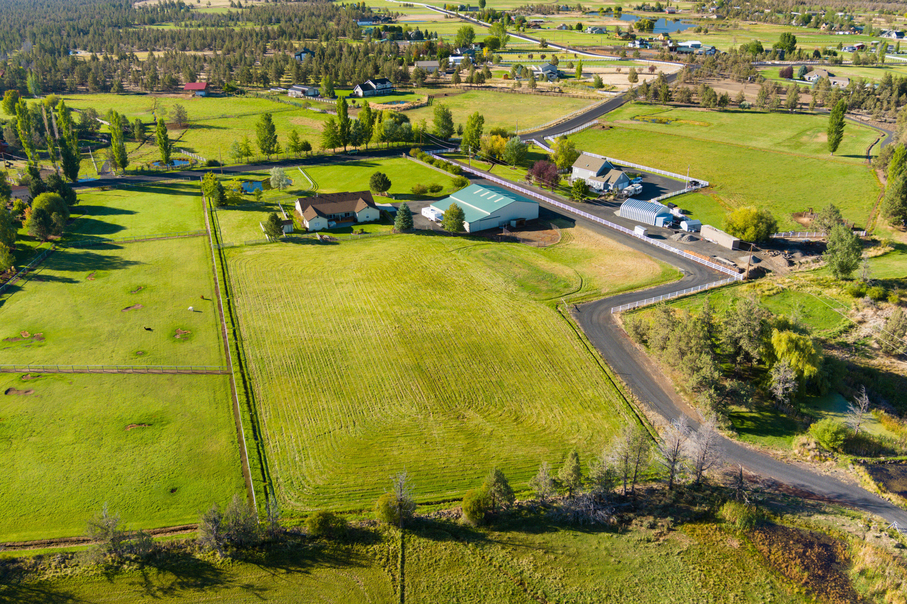7357 Northeast Juniper Ridge Road Redmond, OR 97756 - Photo 42 of 45 TPark_1151_092121