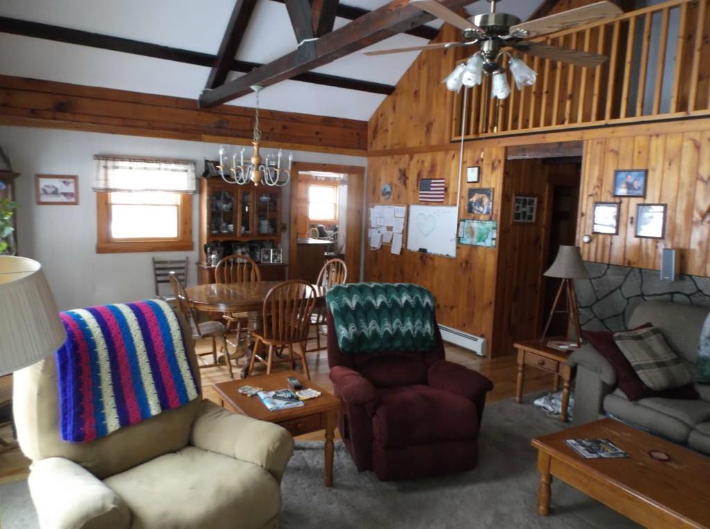 135 McNally Road Clinton, ME 04927 - Photo 23 of 35 Photo