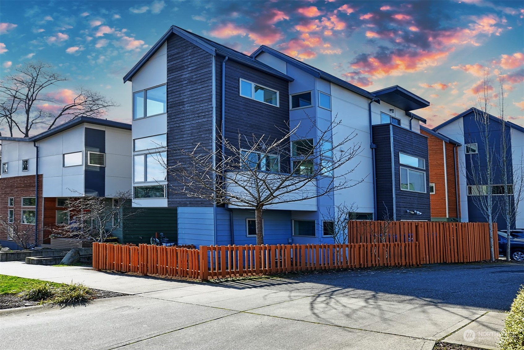 4453 Renton Avenue South Seattle, WA 98108 - Photo 1 of 25 a view of a house with a patio