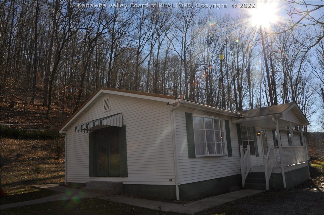 1225 Bulger Road Alkol, WV 25501 - Photo 3 of 30 Gallery Image 3