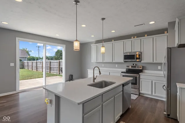 $349,799 | 771 Penny Lane, Pittsboro, IN 46167