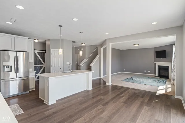 $349,799 | 771 Penny Lane, Pittsboro, IN 46167