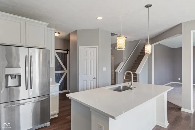 $349,799 | 771 Penny Lane, Pittsboro, IN 46167