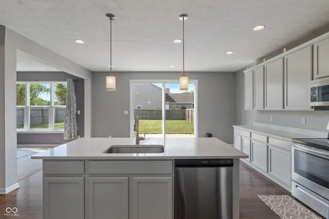 $349,799 | 771 Penny Lane, Pittsboro, IN 46167