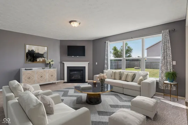 $349,799 | 771 Penny Lane, Pittsboro, IN 46167