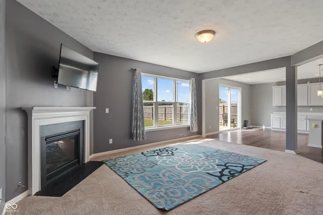 $349,799 | 771 Penny Lane, Pittsboro, IN 46167