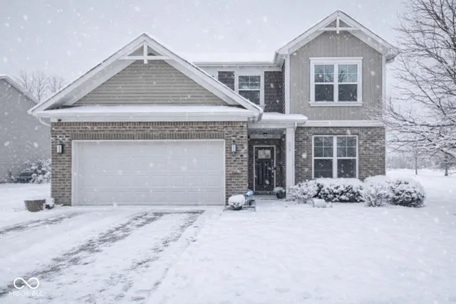 $349,799 | 771 Penny Lane, Pittsboro, IN 46167