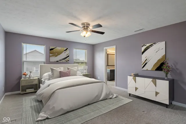 $349,799 | 771 Penny Lane, Pittsboro, IN 46167