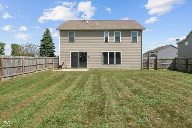 $349,799 | 771 Penny Lane, Pittsboro, IN 46167