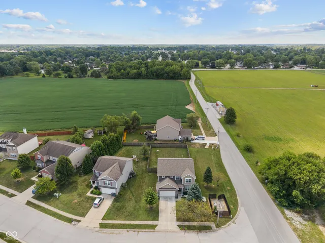 $349,799 | 771 Penny Lane, Pittsboro, IN 46167