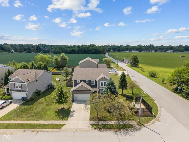 $349,799 | 771 Penny Lane, Pittsboro, IN 46167