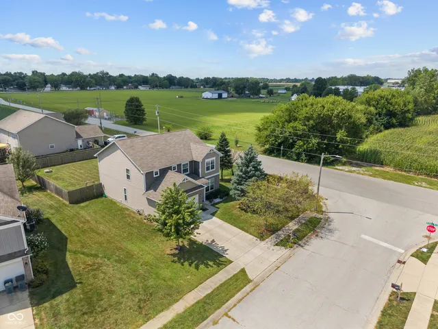 $349,799 | 771 Penny Lane, Pittsboro, IN 46167