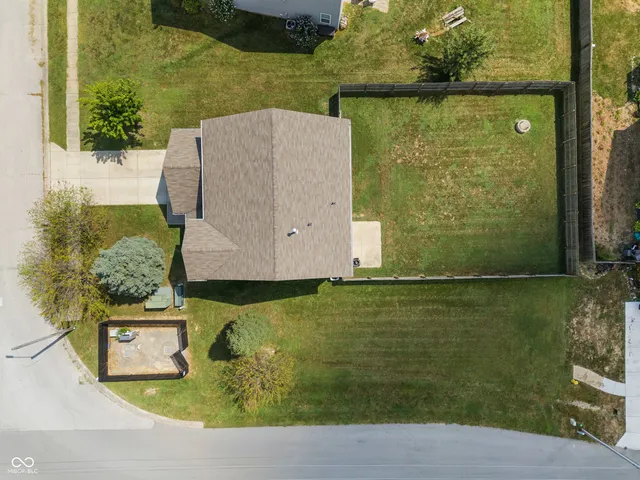 $349,799 | 771 Penny Lane, Pittsboro, IN 46167