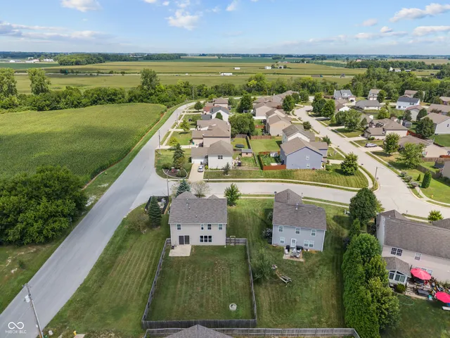 $349,799 | 771 Penny Lane, Pittsboro, IN 46167