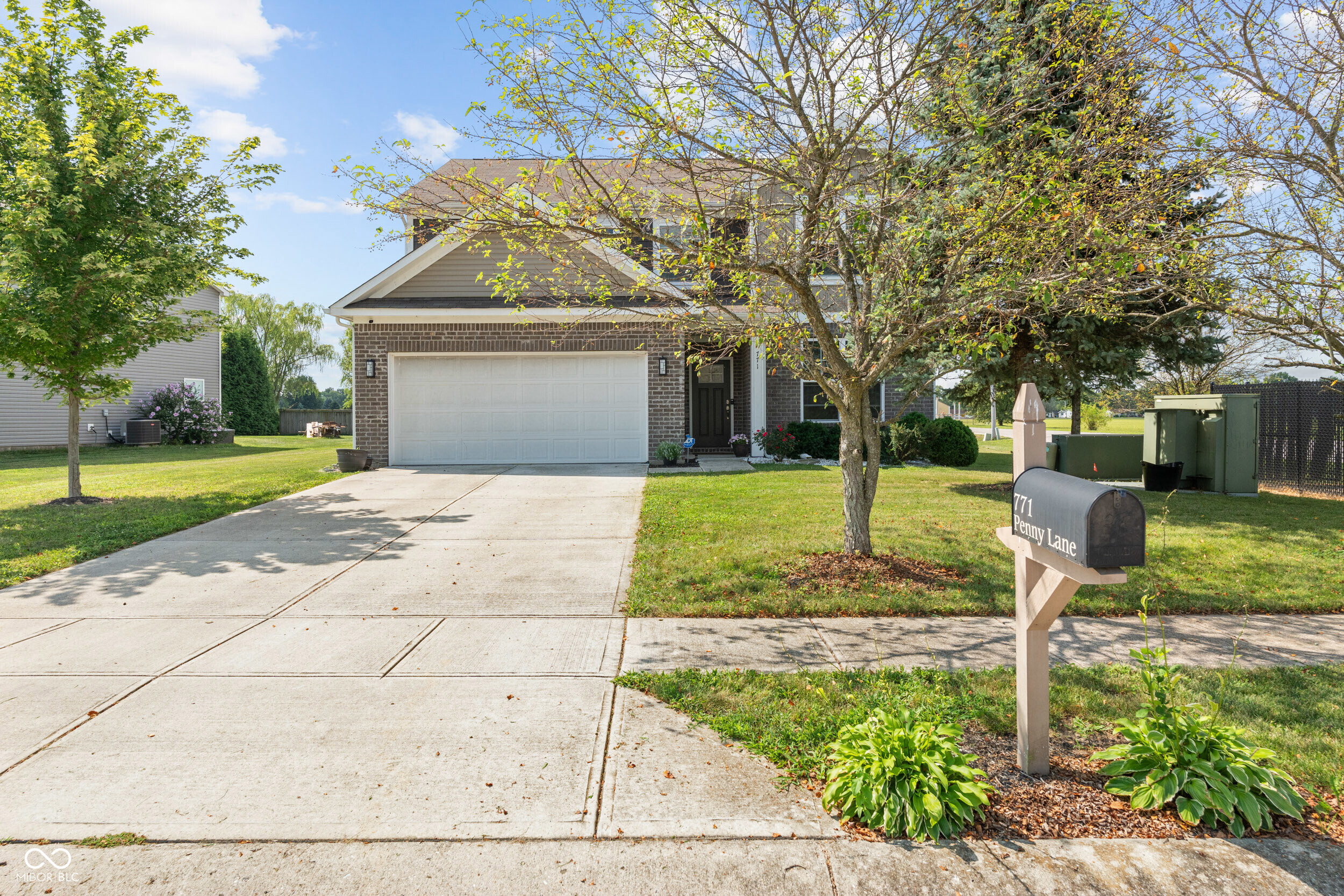 771 Penny Lane Pittsboro, IN 46167 - Photo 5 of 46