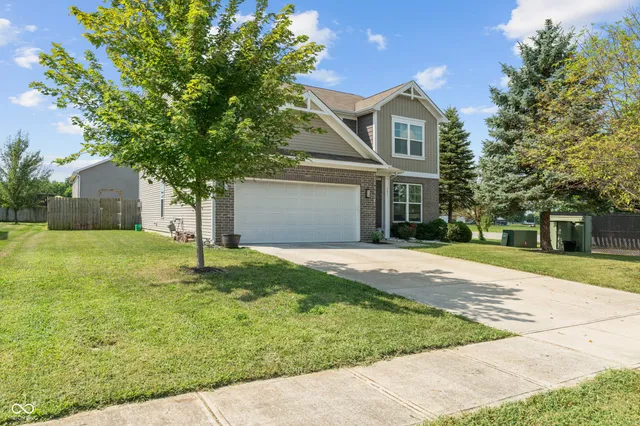 $349,799 | 771 Penny Lane, Pittsboro, IN 46167