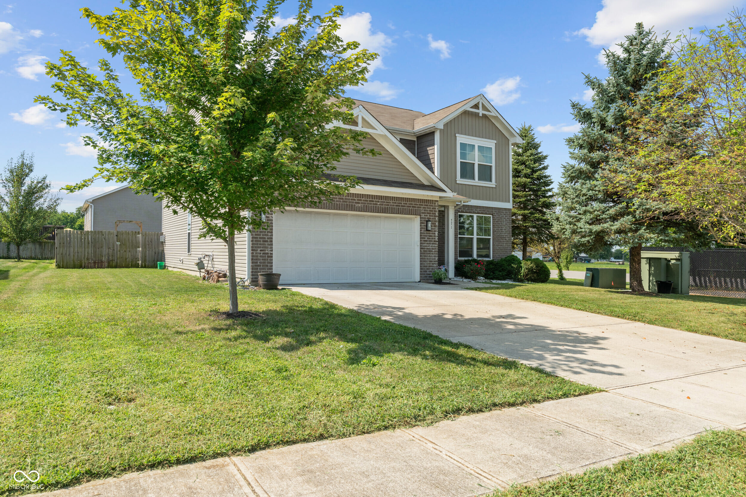 771 Penny Lane Pittsboro, IN 46167 - Photo 6 of 46
