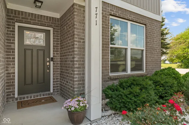 $349,799 | 771 Penny Lane, Pittsboro, IN 46167