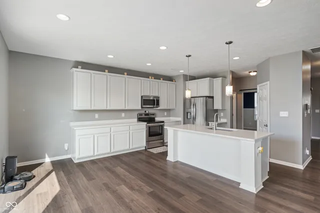 $349,799 | 771 Penny Lane, Pittsboro, IN 46167