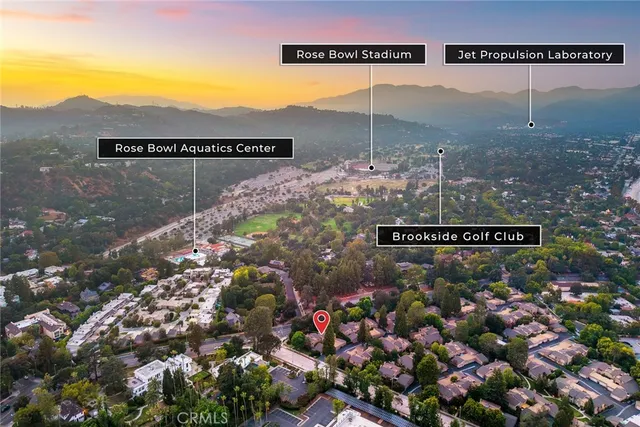 a view of a sign board