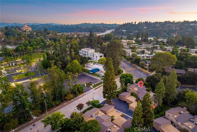 $768,000 | 242 North Orange Grove Boulevard, Pasadena, CA 91103