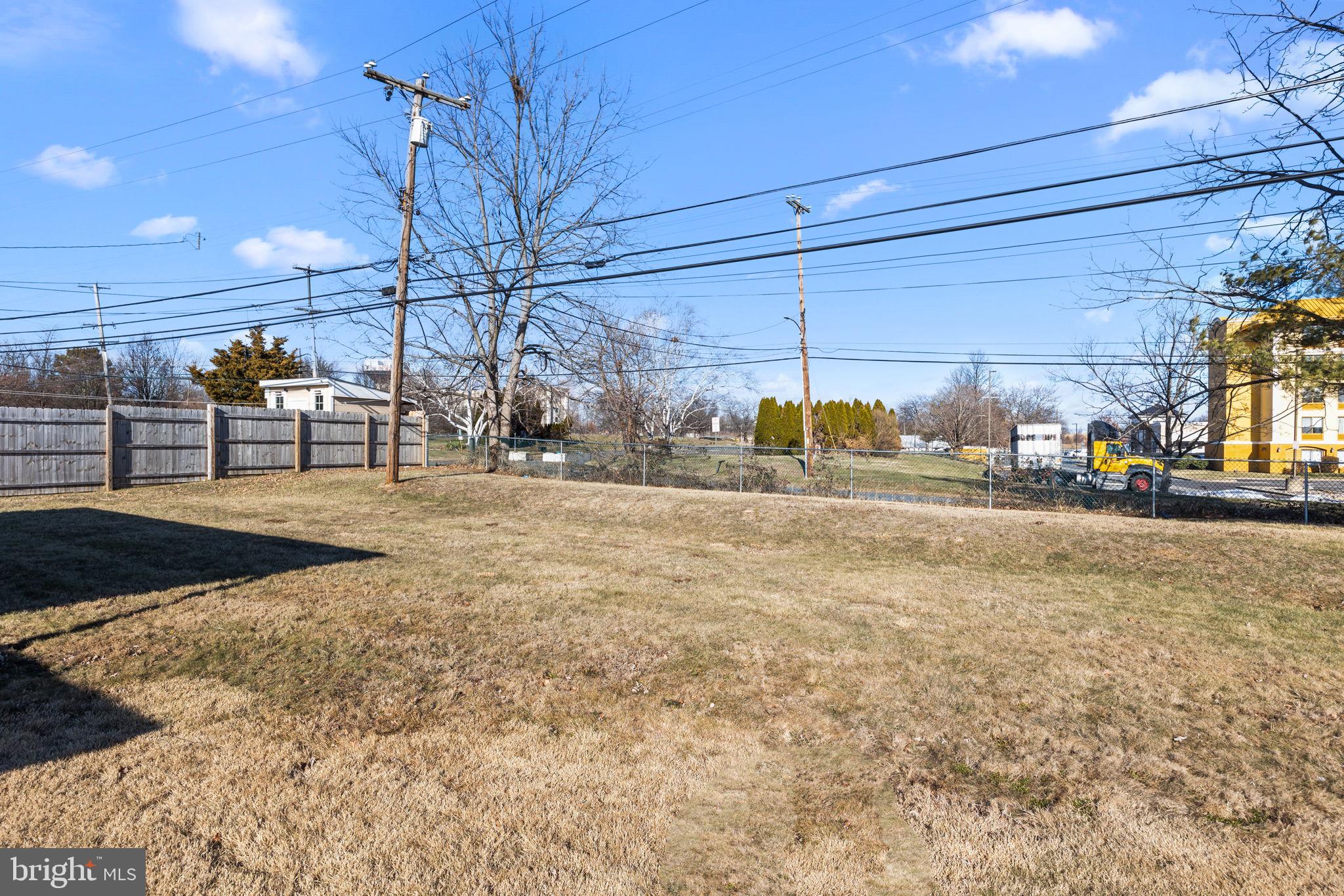 3731 Dresher Road Bensalem, PA 19020 - Photo 17 of 21 a view of a street with a building