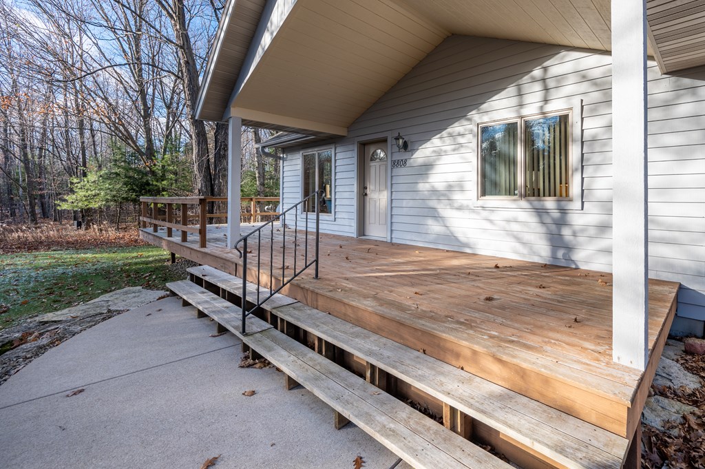 8808 Spring Road Fish Creek, WI 54212 - Photo 28 of 40 Gallery Image 28