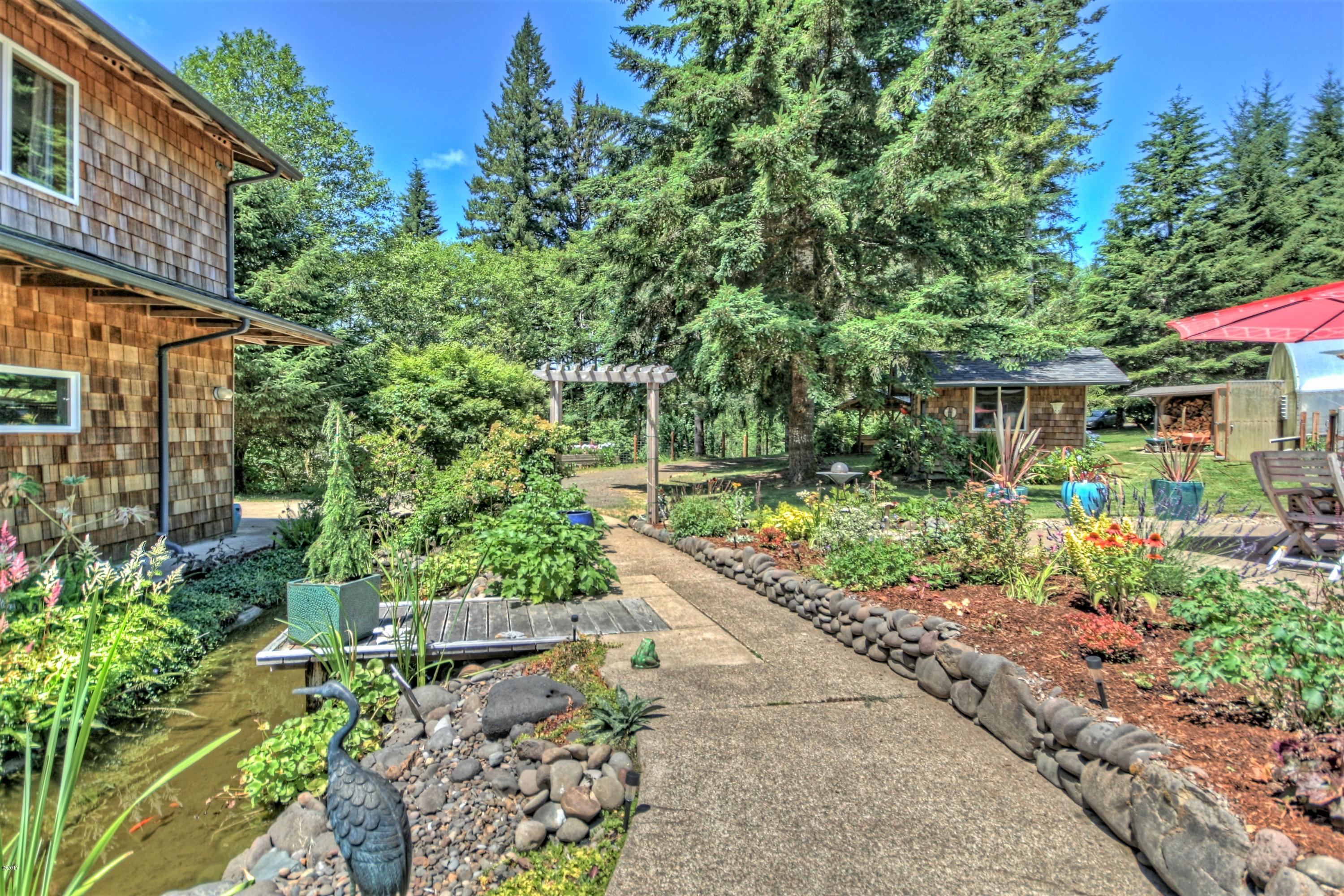 7900 Yachats River Road Yachats, OR 97498 - Photo 5 of 70 OCI-0a