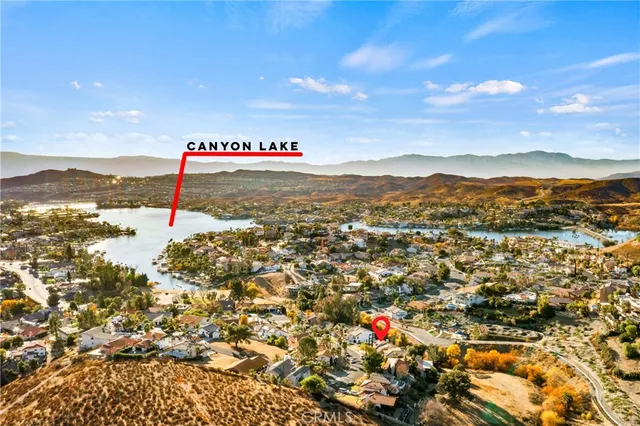 $797,000 | 22920 Green Pine Drive, Canyon Lake, CA 92587