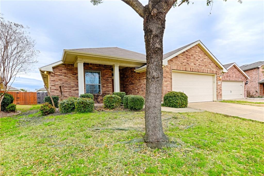 1022 Weeson Road Forney, TX 75126 - Photo 1 of 1