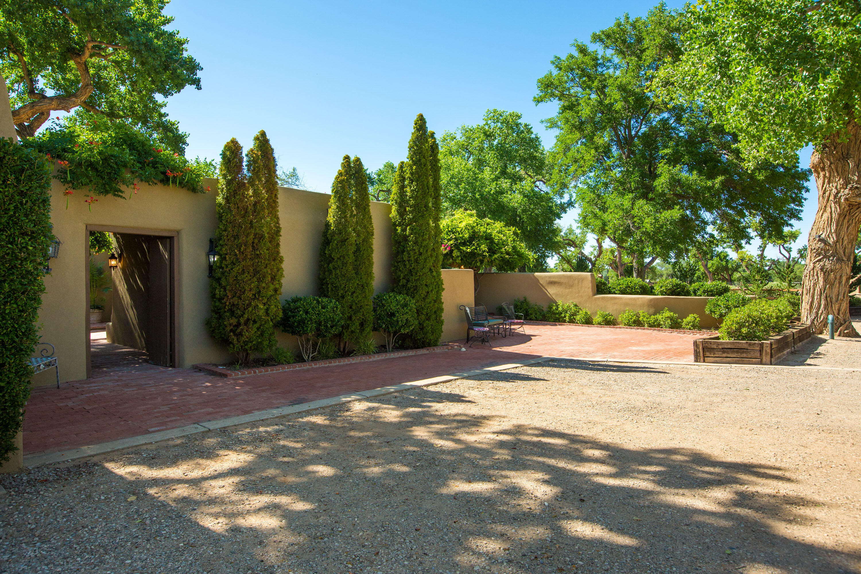 2535 Via Rio Place Albuquerque, NM 87107 - Photo 66 of 70 Gallery Image 66