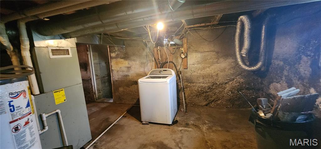 1510 State Street Chester, IL 62233 - Photo 22 of 30