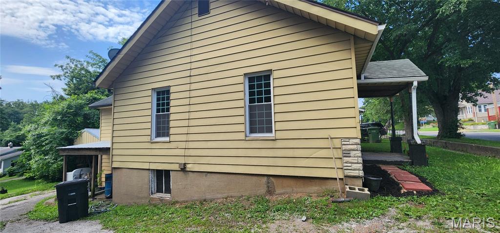 1510 State Street Chester, IL 62233 - Photo 25 of 30