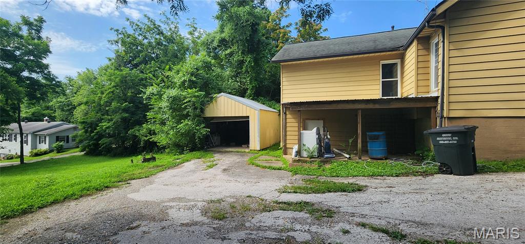 1510 State Street Chester, IL 62233 - Photo 26 of 30