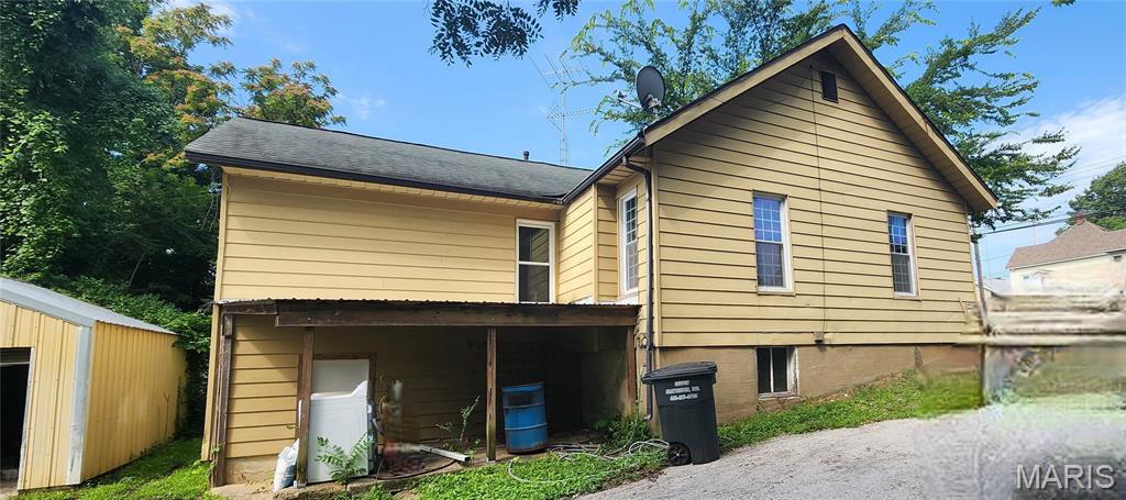 1510 State Street Chester, IL 62233 - Photo 27 of 30