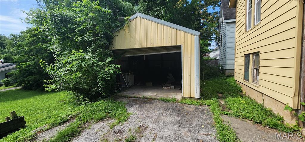 1510 State Street Chester, IL 62233 - Photo 28 of 30