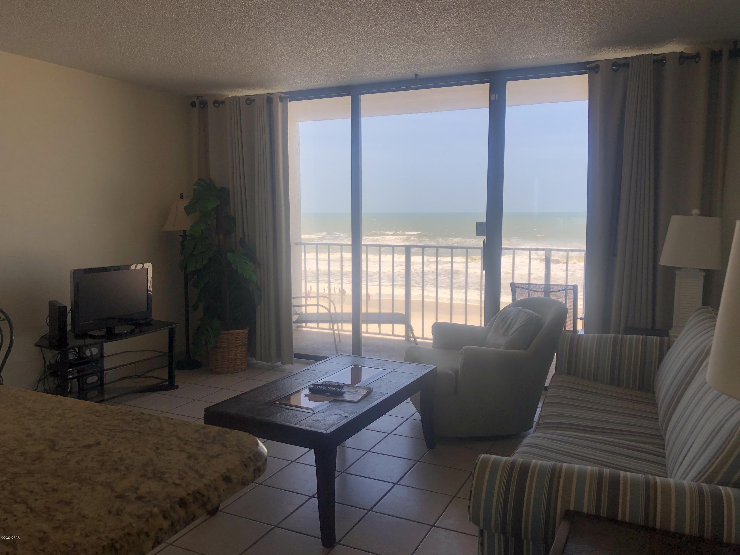 11347 Front Beach Road, Unit 407 Panama City Beach, FL 32407 - Photo 4 of 16