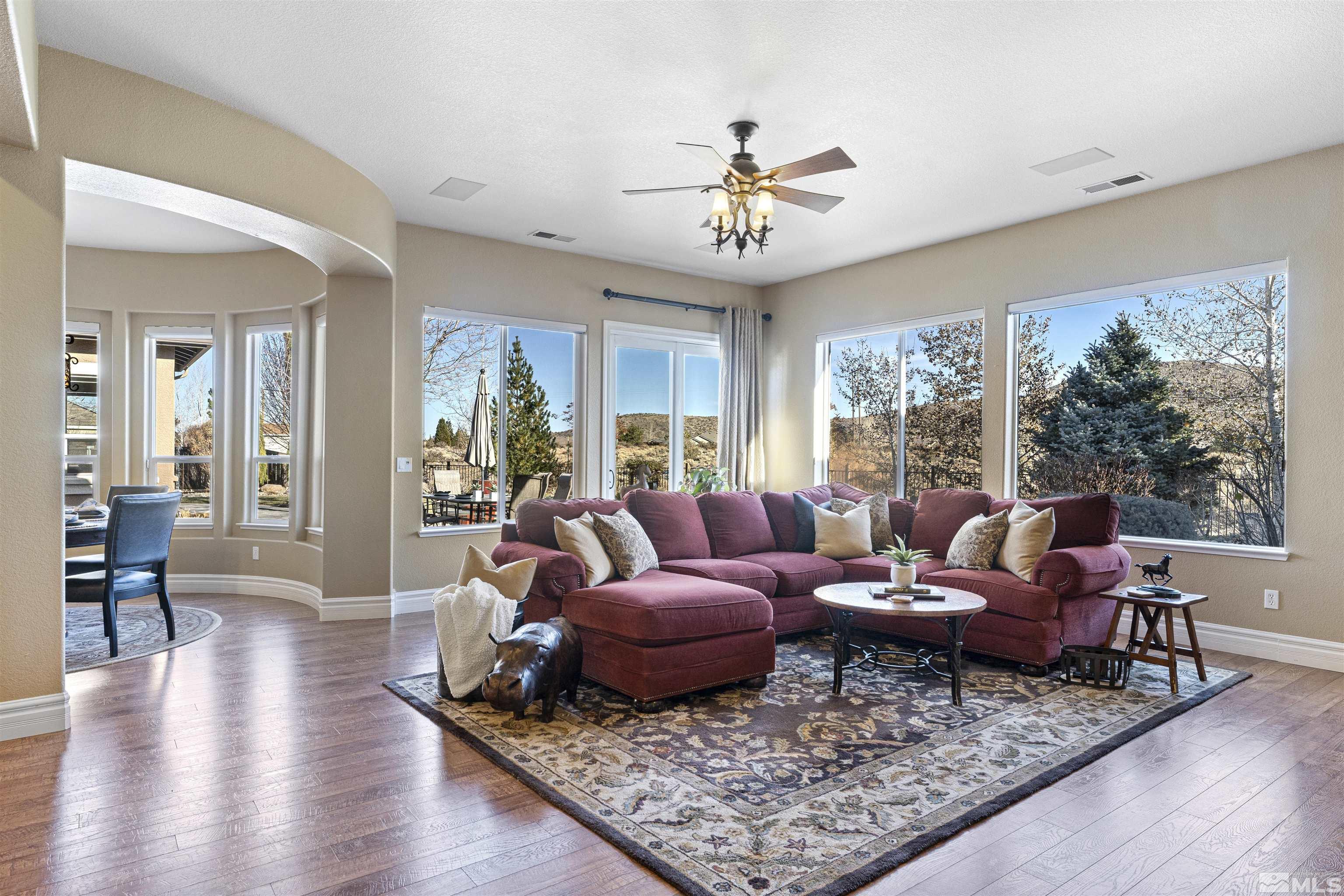 15140 Chateau Avenue Reno, NV 89511 - Photo 12 of 40 Photo 12