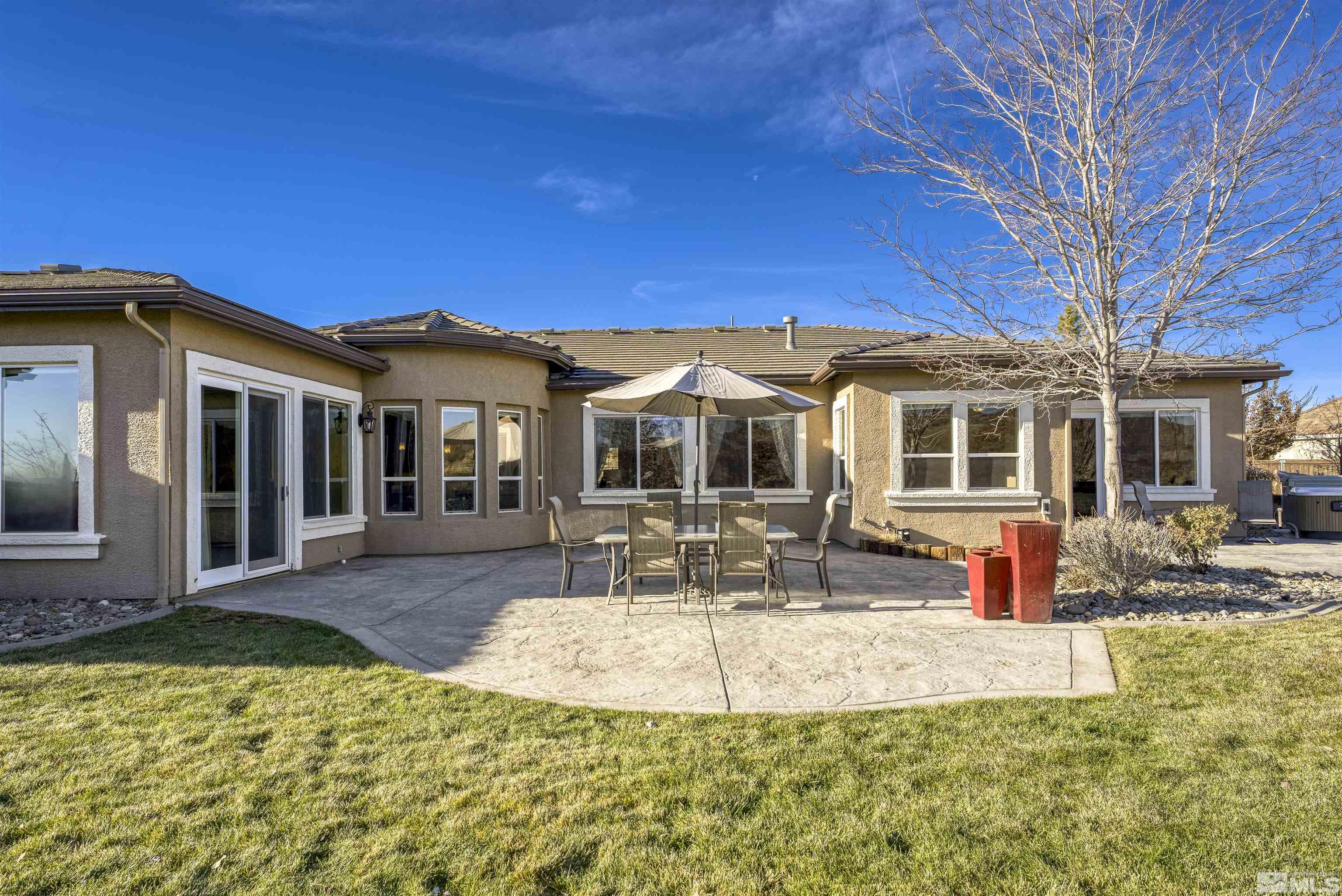 15140 Chateau Avenue Reno, NV 89511 - Photo 33 of 40 Photo 33