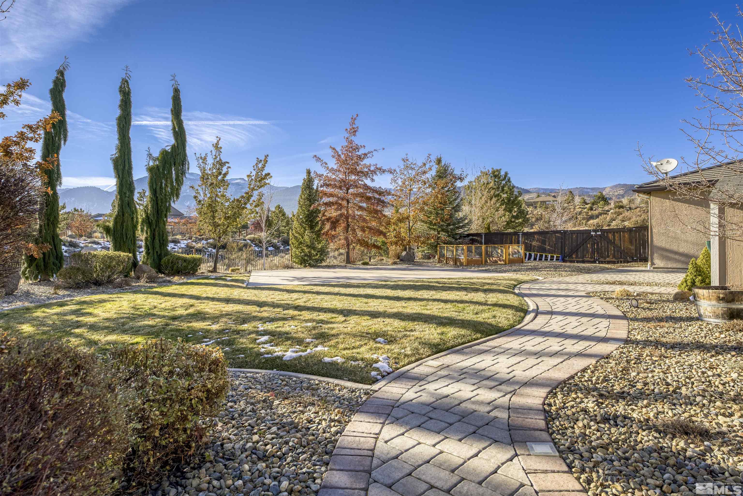 15140 Chateau Avenue Reno, NV 89511 - Photo 34 of 40 Photo 34